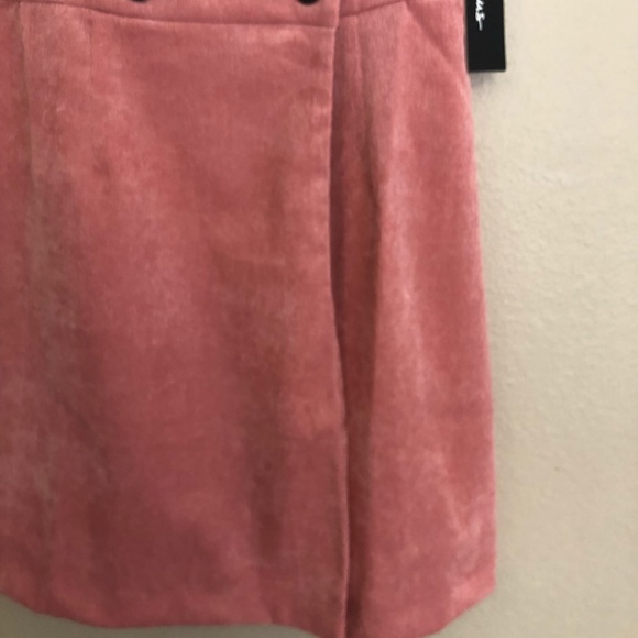 Lulus Button Front Dress - Picture 5 of 7